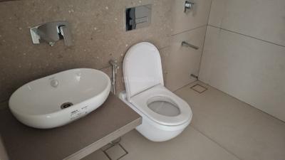 Image of 3260 Sq.ft 4 BHK Apartment / Flat for rent in Adani Paarijat, Shantigram, Ahmedabad for Rs. 127000