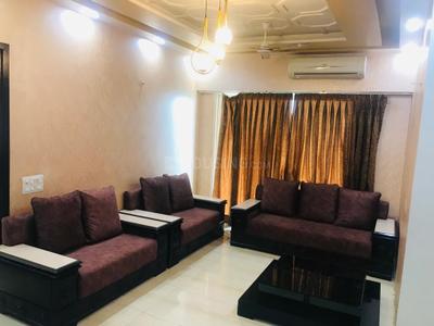 Hall Image of 1850 Sq.ft 3 BHK Apartment / Flat for sale in Gaurs Sports Wood, Sector 79 Noida for Rs. 27200000