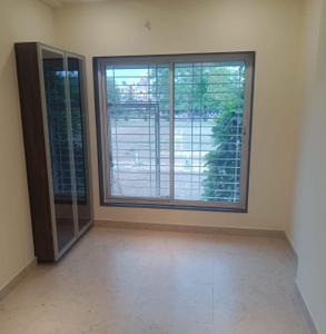 Hall Image of 1050 Sq.ft 2 BHK Apartment / Flat for sale in Wanadongri Nagpur for Rs. 3500000
