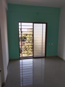 Hall Image of 1000 Sq.ft 2 BHK Apartment / Flat for sale in Karamsad Anand for Rs. 1850000