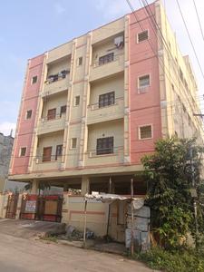 10 BHK Independent House