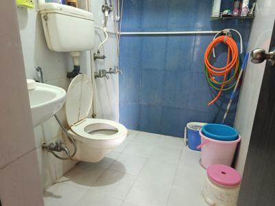 Image of 1020 Sq.ft 2 BHK Apartment / Flat for sale in Raunak City 2, Kalyan West, Kalyan for Rs. 6600000