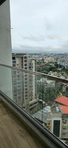 Balcony Image of 1100 Sq.ft 2 BHK Apartment / Flat for sale in Sanskruti Panchtatva, Bibwewadi Pune for Rs. 13000000
