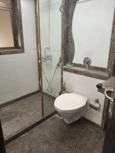 Image of 1170 Sq.ft 3 BHK Apartment / Flat for sale in Excel Bellissima, Bandra West, Mumbai for Rs. 80000000
