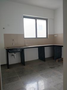 Kitchen Image of 2500 Sq.ft 3 BHK Apartment / Flat for sale in Kalpataru Jade Residences, Baner Pune for Rs. 31900000