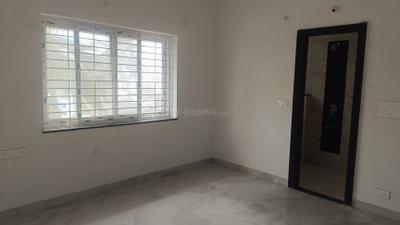 Bedroom Image of 1850 Sq.ft 3 BHK Apartment / Flat for sale in Sudha Ratna, MVP Colony Visakhapatnam for Rs. 18500000