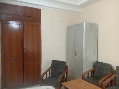 Bedroom Image of 900 Sq.ft 2 BHK Apartment / Flat for rent in Sukhdev Vihar New Delhi for Rs. 40000