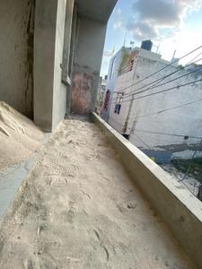 Balcony Image of 450 Sq.ft 2.5 BHK Independent House for sale in Sector 3A Gurgaon for Rs. 8500000