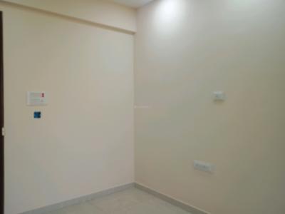 Bedroom Image of 710 Sq.ft 1 BHK Apartment / Flat for sale in Tharwani Vedant Millenia Happiness, Titwala Thane for Rs. 2600000