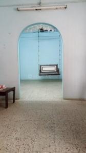 Hall Image of 1100 Sq.ft 3 BHK Builder Floor for sale in Mandvi Vadodara for Rs. 2700000