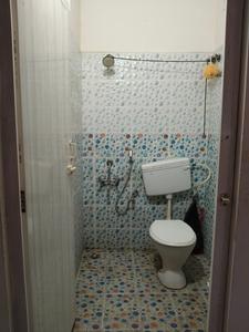 Bathroom Image of Homely HomeStay  in Kilpauk, Chennai