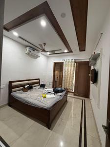 Bedroom Image of 2700 Sq.ft 2 BHK Independent House for rent in Sector 89 Mohali for Rs. 38000