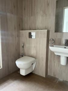 Bathroom Image of 1575 Sq.ft 3 BHK Apartment / Flat for sale in Kohinoor City, Kurla West Mumbai for Rs. 34500000