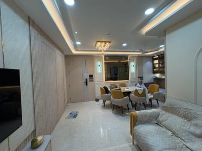 Hall Image of 950 Sq.ft 2 BHK Apartment / Flat for sale in Dosti Eastern Bay, Wadala Mumbai for Rs. 35000000