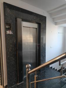 Image of 1852 Sq.ft 3 BHK Apartment / Flat for sale in Amarnath Panchkula Apartments, Amravati Enclave, Panchkula for Rs. 14500000