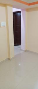 Hall Image of 400 Sq.ft 1 BHK Independent House for rent in Mahadevapura Bengaluru for Rs. 13000