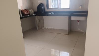 Kitchen Image of 700 Sq.ft 2 BHK Apartment / Flat for sale in Goregaon West Mumbai for Rs. 20000000