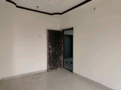 Living Room Image of 718 Sq.ft 1 BHK Apartment / Flat for sale in Maryland Residence, Vasai West Vasai for Rs. 8000000