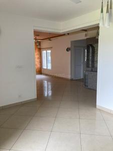 Hall Image of 1700 Sq.ft 3 BHK Apartment / Flat for sale in Sobha Chrysanthemum, Kothanur Bengaluru for Rs. 22500000