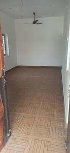Hall Image of 520 Sq.ft 1 RK Builder Floor for rent in Mehboob Ganj Lucknow for Rs. 6000