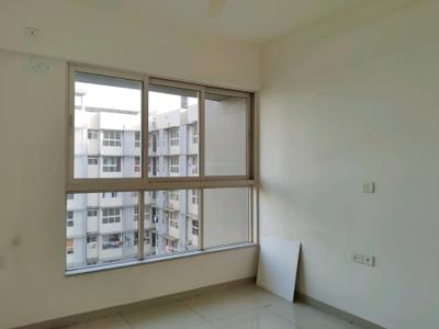 Bedroom Image of 612 Sq.ft 2 BHK Apartment / Flat for rent in Mahindra Happinest Kalyan, Bhiwandi Thane for Rs. 17000