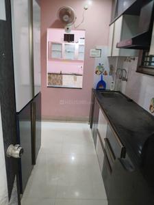 Kitchen Image of 2000 Sq.ft 3 BHK Independent House for sale in Yapral Secunderabad for Rs. 14500000