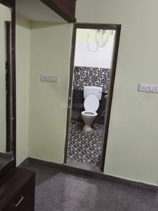 Bedroom Image of 1100 Sq.ft 2 BHK Builder Floor for rent in K R Puram Bengaluru for Rs. 22000