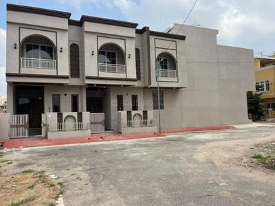 Image of 1674 Sq.ft 3 BHK Villa for sale in Mansarovar, Jaipur for Rs. 12100000