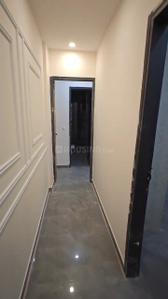 Image of 1200 Sq.ft 3 BHK Builder Floor for sale in Hari Nagar, New Delhi for Rs. 12000000