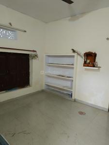 Bedroom Image of 1000 Sq.ft 1 BHK Independent House for rent in Yashoda Nagar Kanpur for Rs. 6500