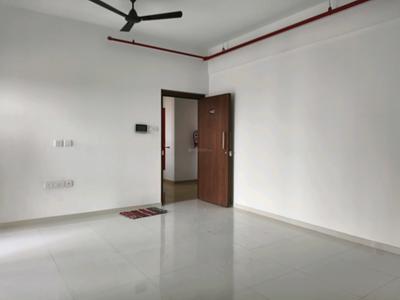 Living Room Image of 825 Sq.ft 2 BHK Apartment / Flat for rent in Runwal The Central Park, Chinchwad Pune for Rs. 35001