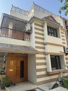 Image of 2160 Sq.ft 5 BHK Independent House for sale in Satellite, Ahmedabad for Rs. 36000000