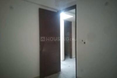 Bedroom Image of 1000 Sq.ft 3 BHK Builder Floor for sale in Jamia Nagar New Delhi for Rs. 8500000