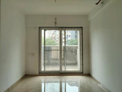 Living Room Image of 780 Sq.ft 2 BHK Apartment / Flat for rent in ACME Ozone Phase 2, Thane West Thane for Rs. 36000