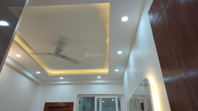 Bedroom Image of 1350 Sq.ft 3 BHK Builder Floor for sale in Indirapuram Ghaziabad for Rs. 13500000