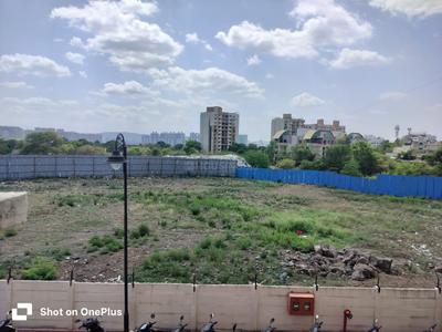 Balcony Image of 700 Sq.ft 2 BHK Apartment / Flat for sale in Puraniks Aldea Anexo, Baner Pune for Rs. 7200000