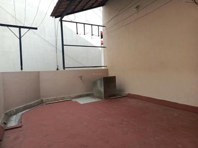Terrace Image of 3400 Sq.ft 5 BHK Independent House for sale in Kalyan Nagar Bengaluru for Rs. 88800000