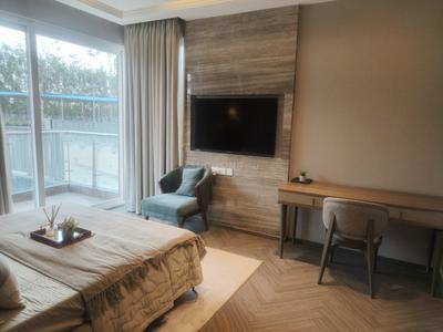 Hall Image of 1350 Sq.ft 3 BHK Apartment / Flat for sale in ACE Ace Starlit, Sector 152 Noida for Rs. 21600000