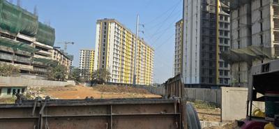Image of 322 Sq.ft 1 BHK Apartment / Flat for sale in Lodha Crown Dombivli 3, Dombivli East, Thane for Rs. 3800000