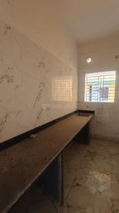 Kitchen Image of 1280 Sq.ft 3 BHK Apartment / Flat for sale in Kasba Kolkata for Rs. 8200000