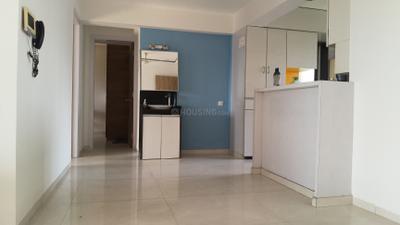 Living Room Image of 1102 Sq.ft 2 BHK Apartment / Flat for sale in Chirag Bhagat Grandeur, Malad West Mumbai for Rs. 28500000