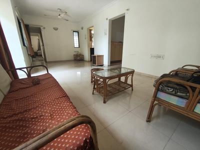 Hall Image of 1550 Sq.ft 3 BHK Apartment / Flat for sale in Pashan Pune for Rs. 17000000