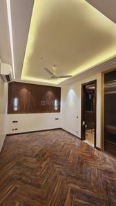 Bedroom Image of 4500 Sq.ft 4 BHK Builder Floor for sale in Aravali Hills, Sector 56 Gurgaon for Rs. 32000000