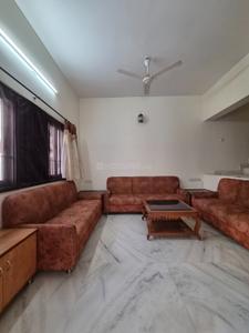 Hall Image of 1300 Sq.ft 2.5 BHK Independent House for rent in Sardarnagar Bhavnagar for Rs. 35000