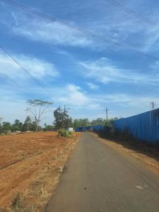 Image of 2600 Sq.ft Residential Plot / Land for sale in Karjat, Thane for Rs. 3500000