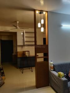 Hall Image of 1510 Sq.ft 3 BHK Apartment / Flat for sale in Maighar Residency, Bopal Ahmedabad for Rs. 6700000