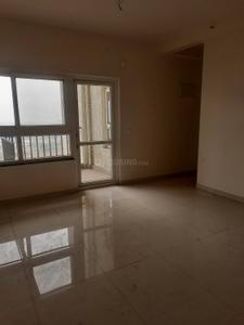 Hall Image of 650 Sq.ft 1 BHK Apartment / Flat for rent in Godrej Infinity, Mundhwa Pune for Rs. 27000