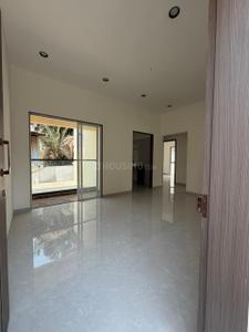 Hall Image of 652 Sq.ft 1 BHK Apartment / Flat for sale in Landmark Aristo, Kalyan East Kalyan for Rs. 4200000