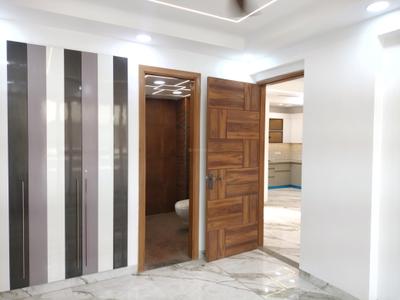 Bedroom Image of 2400 Sq.ft 4 BHK Apartment / Flat for sale in Ashoka Enclave, Sector 11 Dwarka New Delhi for Rs. 35000000