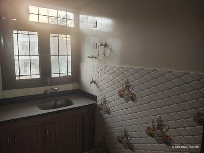 Kitchen Image of 1445 Sq.ft 3 BHK Apartment / Flat for sale in Sirsi Jaipur for Rs. 4600000